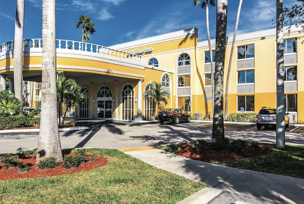 La Quinta Inn Jupiter 3/49