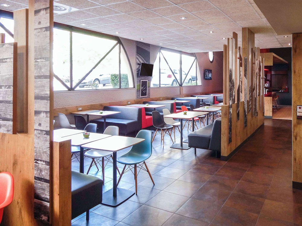Ibis Budget Limoges 48/55