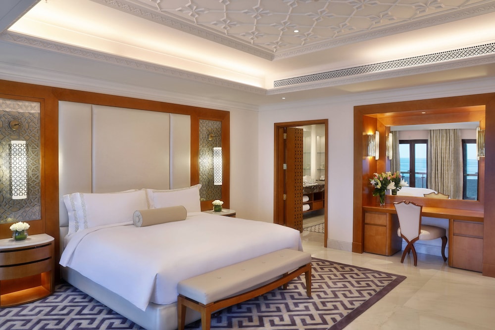 Al Bustan Palace A Ritz-Carlton Hotel 9/52