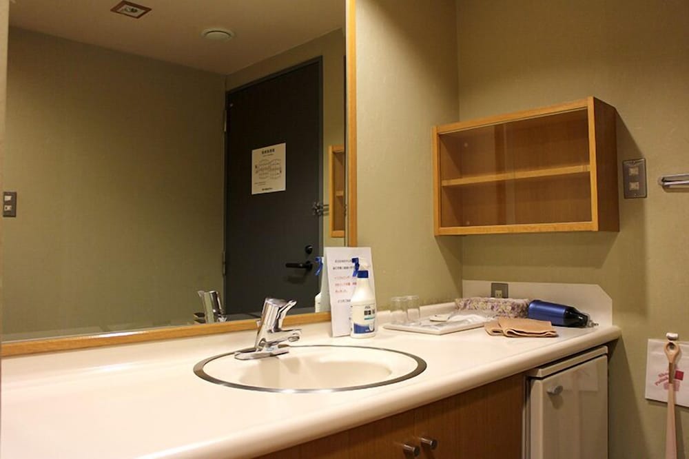 Yumoto Shirogane Onsen Hotel 48/50