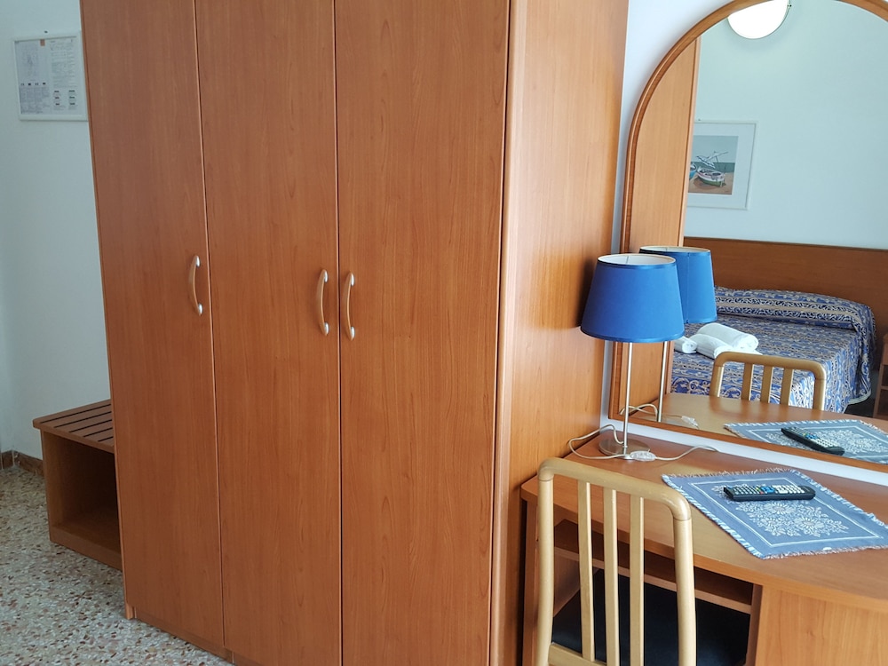 Hotel Saponi 34/42
