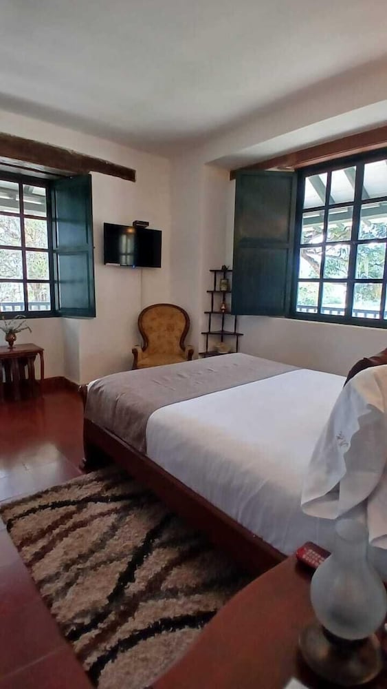 Hacienda El Novillero 13/51