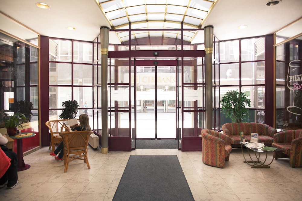 Pilvax Hotel Budapest 57/75