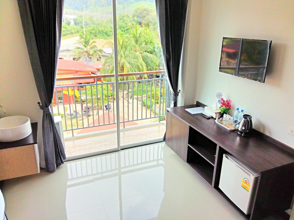 The Wings Boutique Hotels Krabi Koh Lanta 54/69
