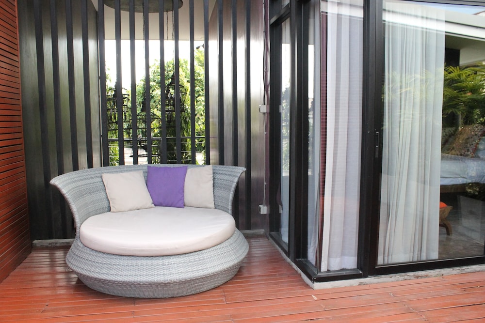 Villa Thapae Chiang Mai 34/34