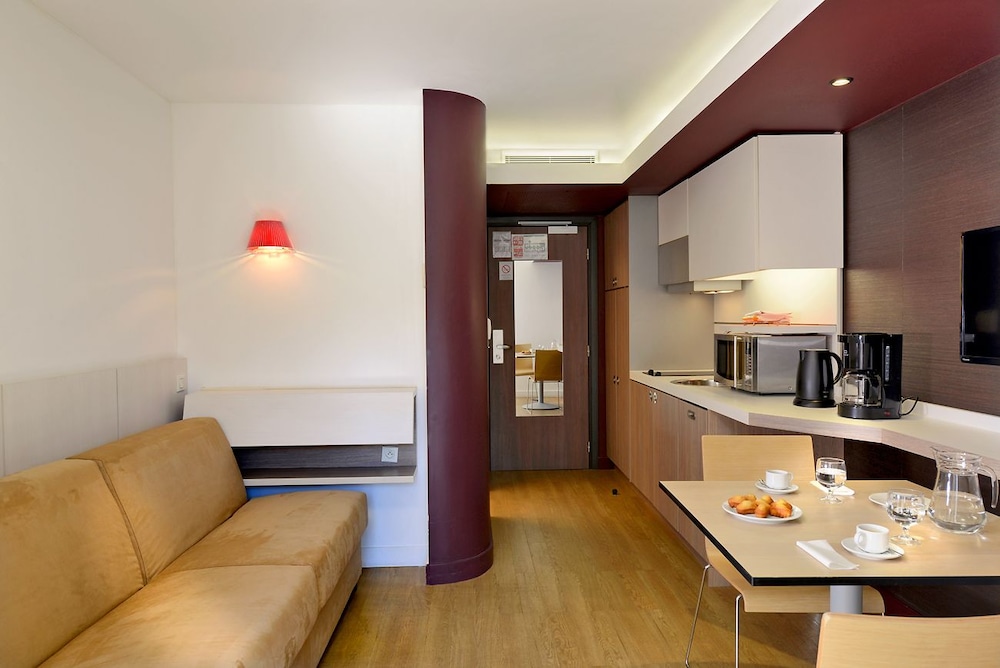 Residence Resideal Premium Cannes 25/42
