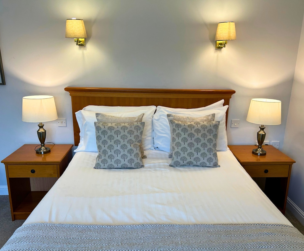 New Forest Lodge 23/37
