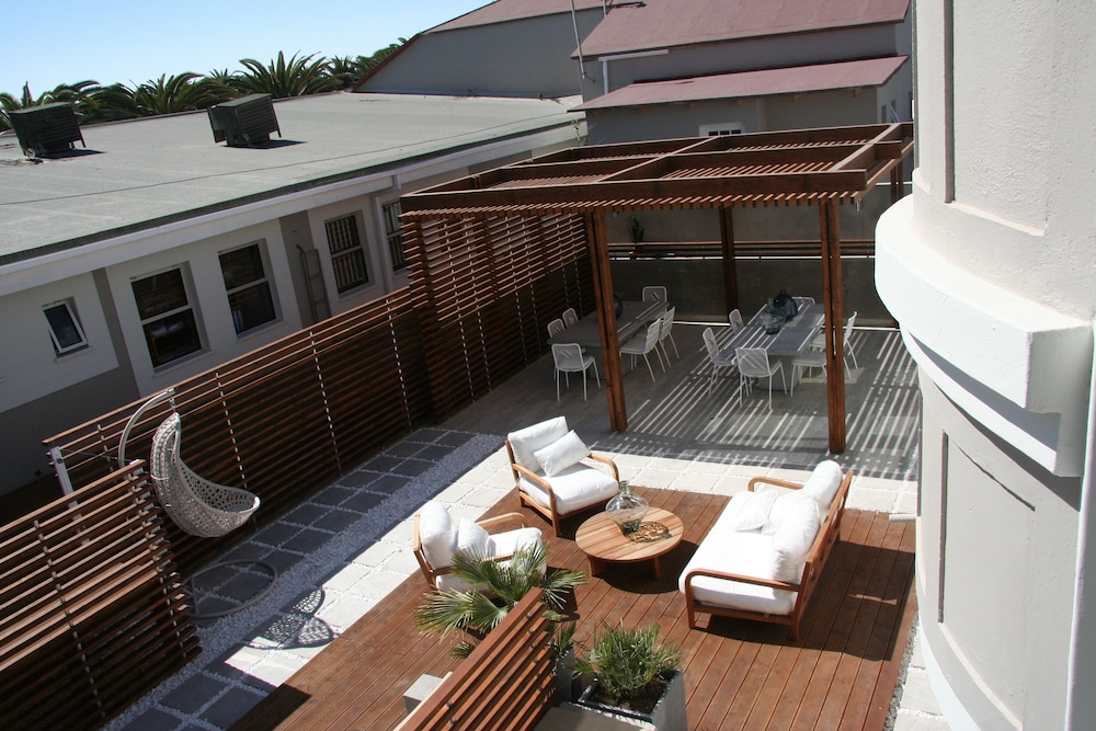 Swakopmund Luxury Suites 2/46