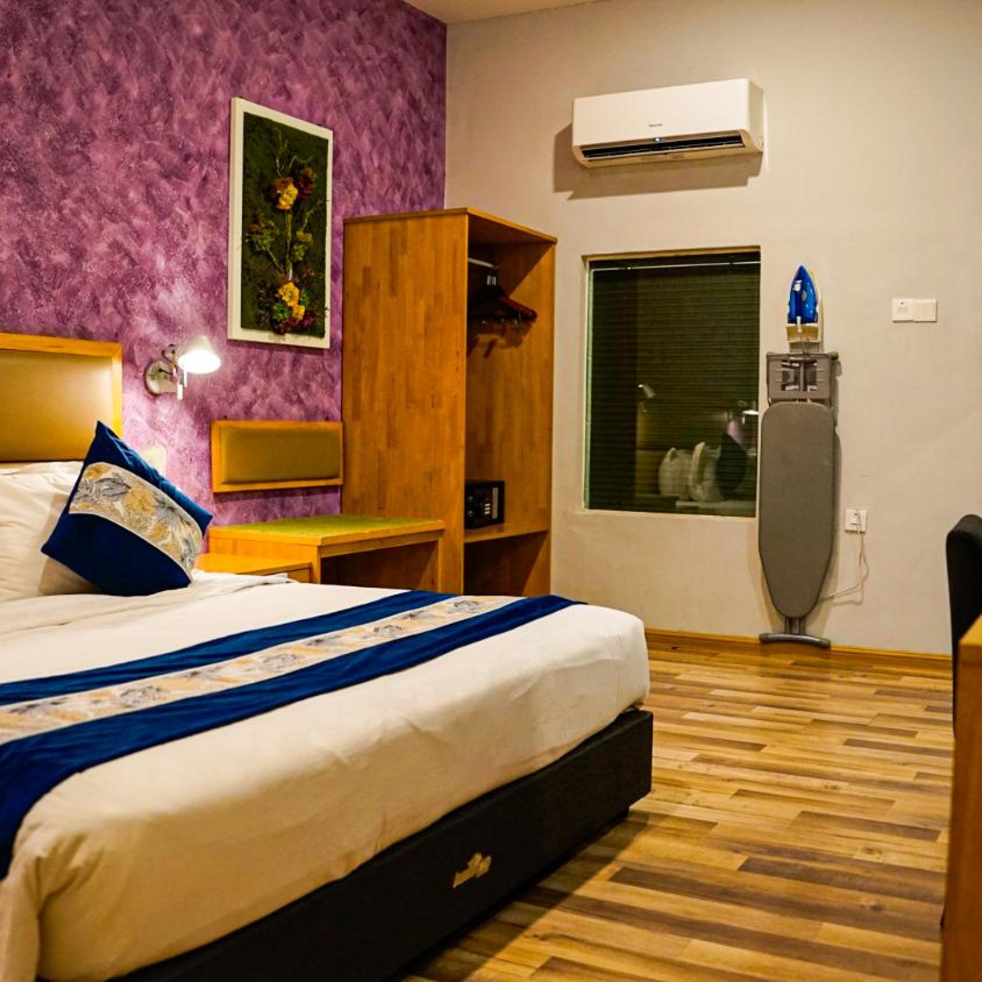 K Garden Hotel Ipoh 24/54