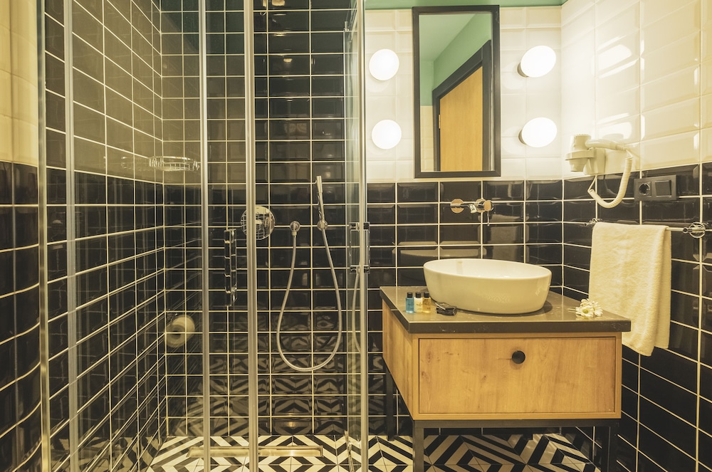 City Life Demir Hotel 48/49