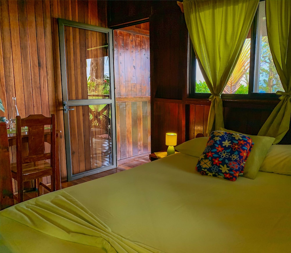 Hotel Las Caletas Lodge 42/50