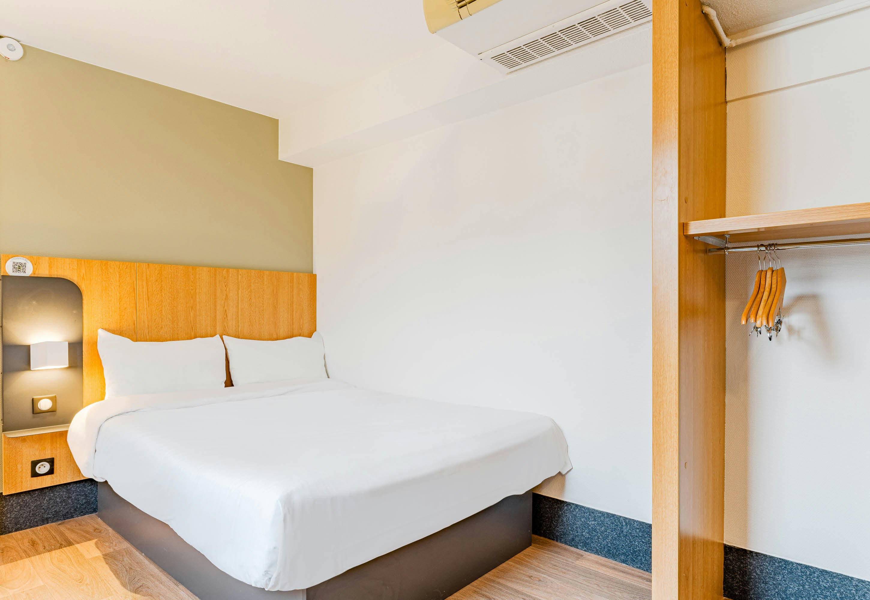 B&B HOTEL Poitiers 3 Futuroscope 9/28