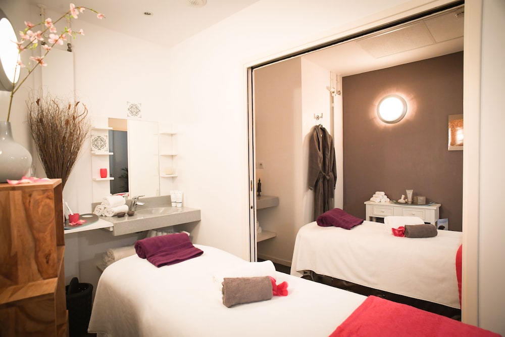 Previthal Hotel de la Baie Thalasso & Spa Marin 30/66
