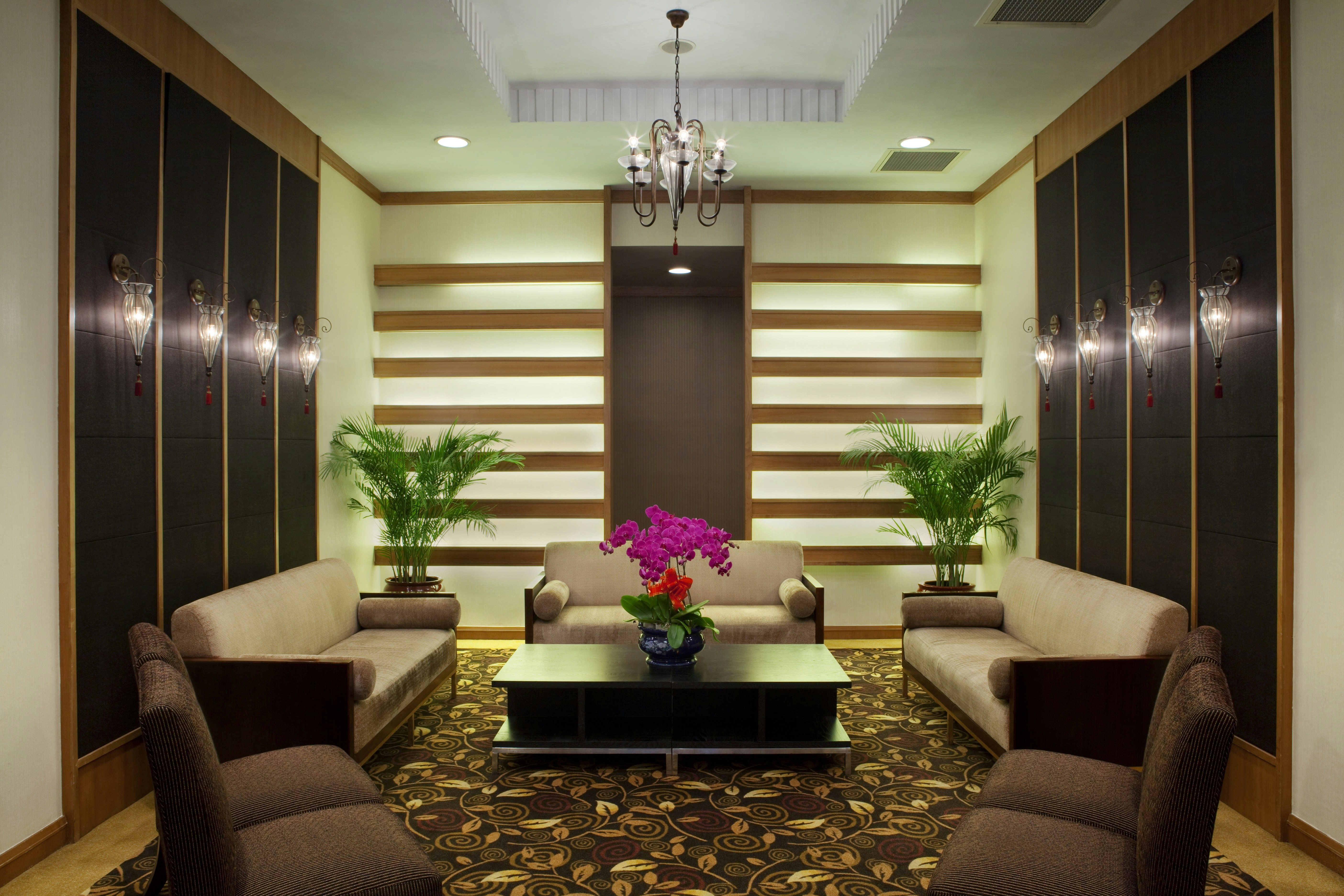 Holiday Inn Temple Of Heaven 30/61