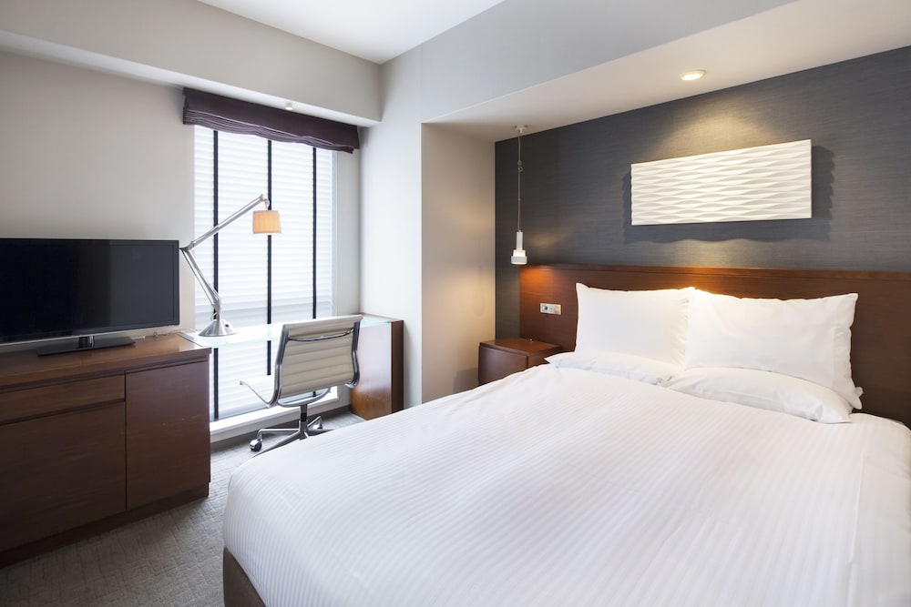 Hotel Mystays Oita 17/65