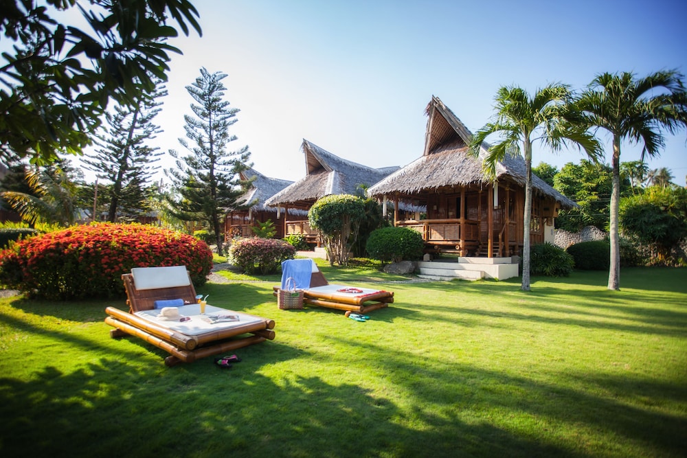 Pura Vida Beach And Dive Resort 58/61