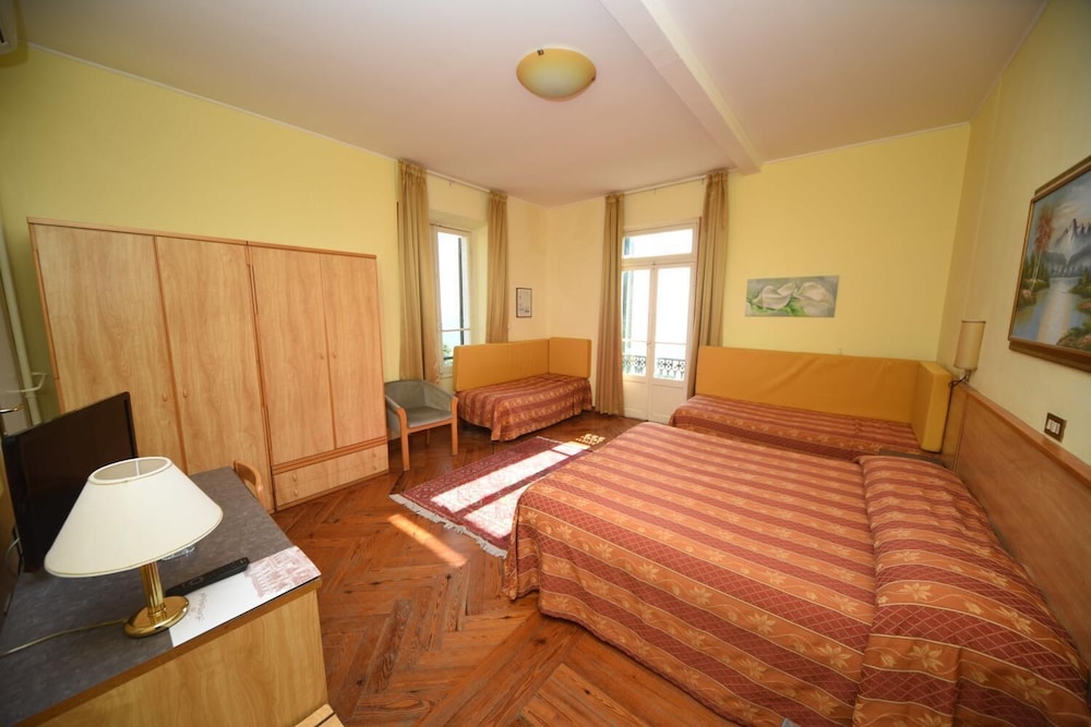 Hotel Petit Royal 19/50