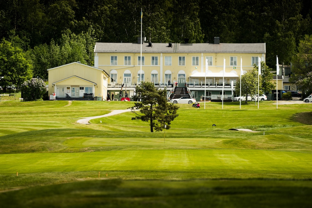 Veckefjärdens Gc 40/50