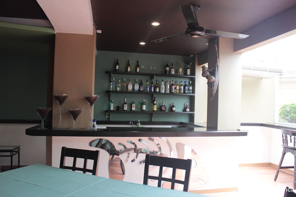 Wild Orchid Beach Resort 54/67
