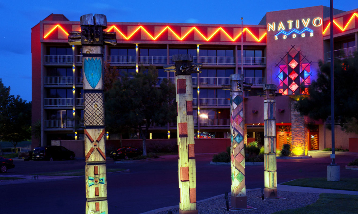 Nativo Lodge 2/53