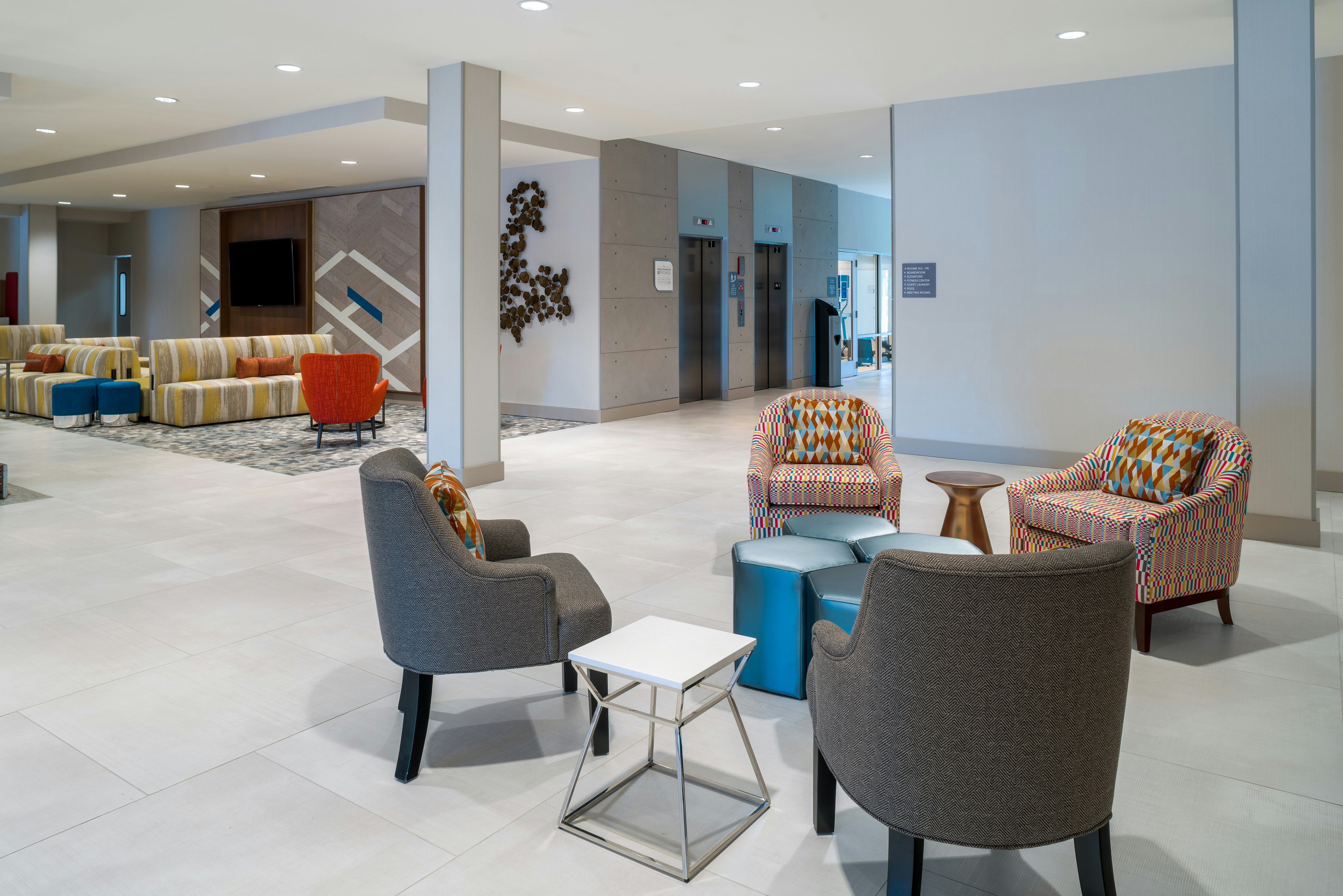 Home2 Suites By Hilton Brunswick Ga 28/44