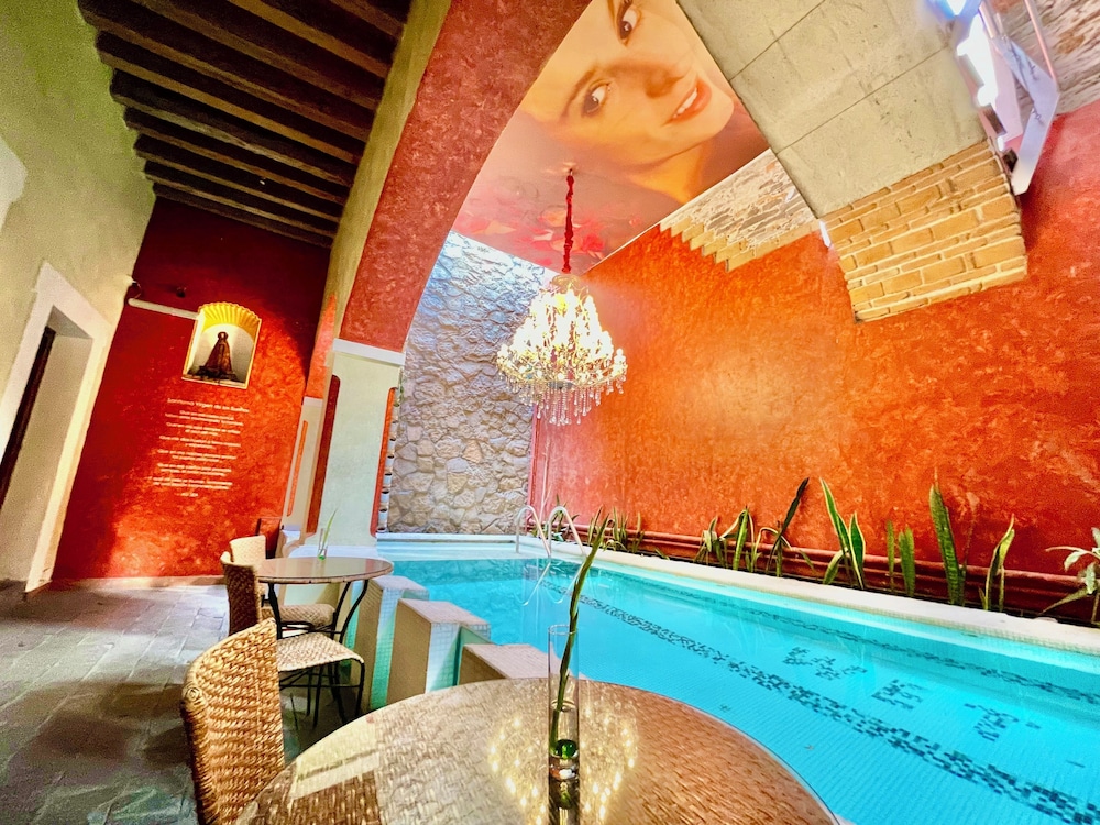 El Sueno Hotel And Spa 46/77