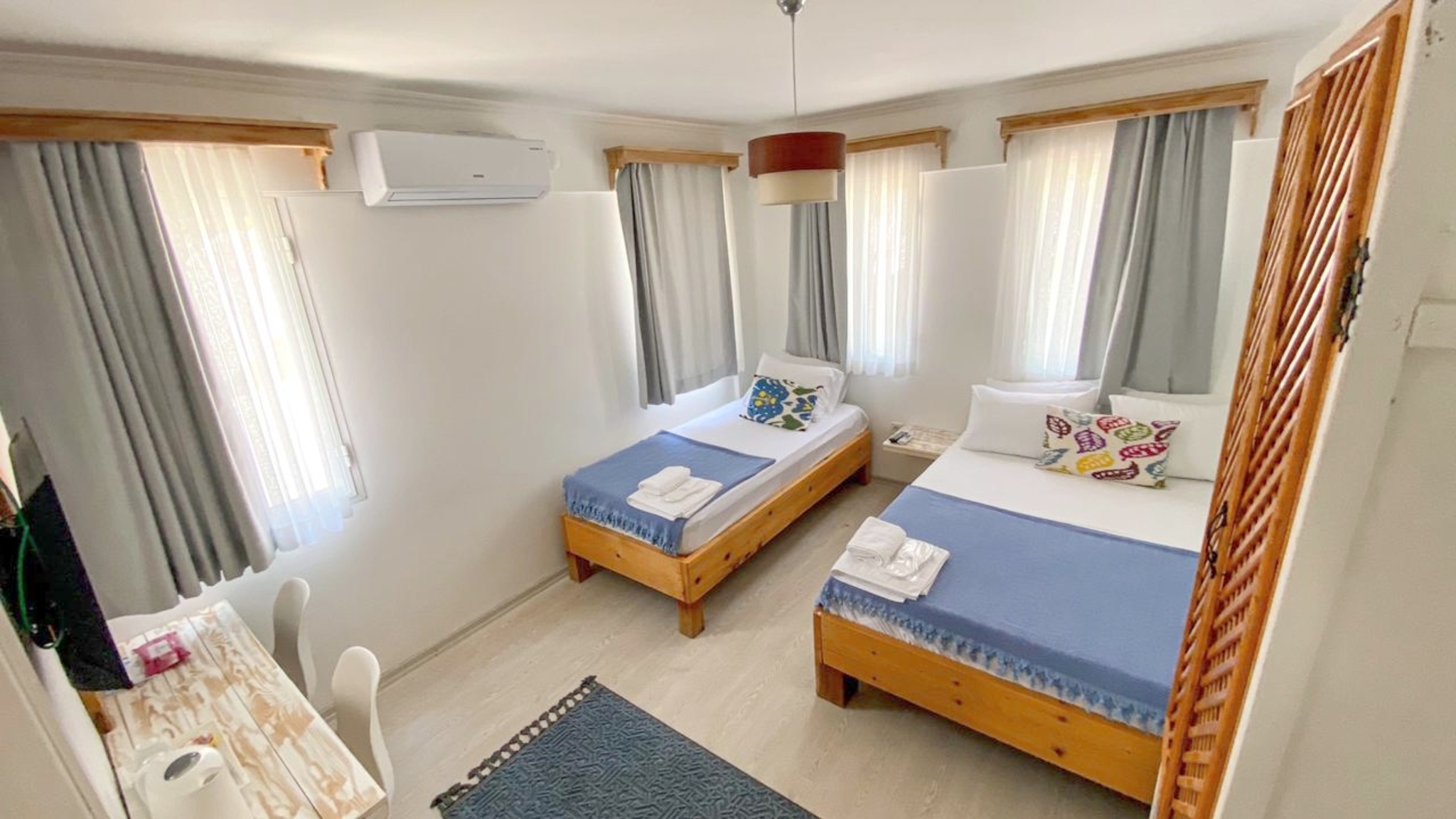 Merih Hotel 14/34