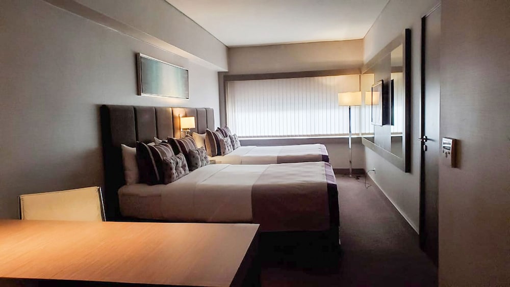 Recoleta Grand Hotel 6/52