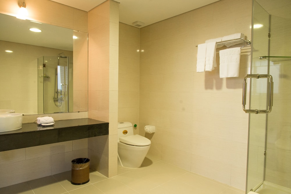 Danang Han River Hotel 16/54