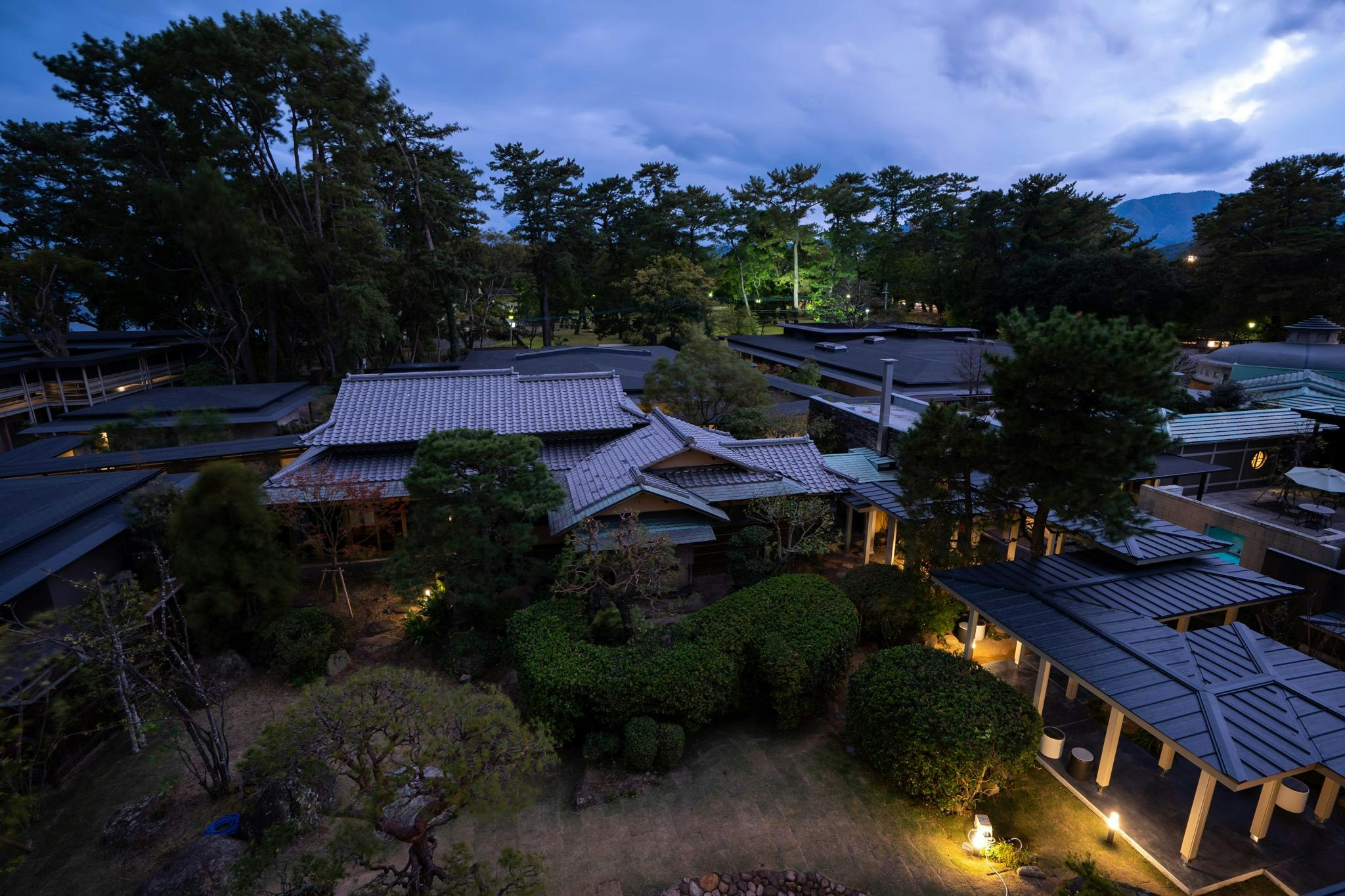 Amane Resort Gahama 48/49