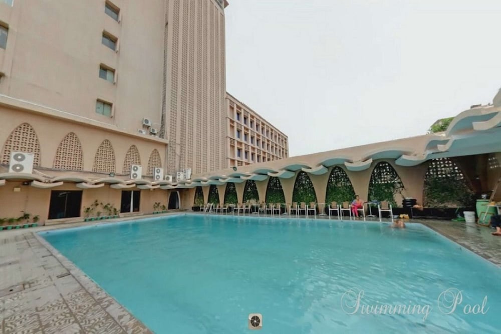 Agrabad Hotel
