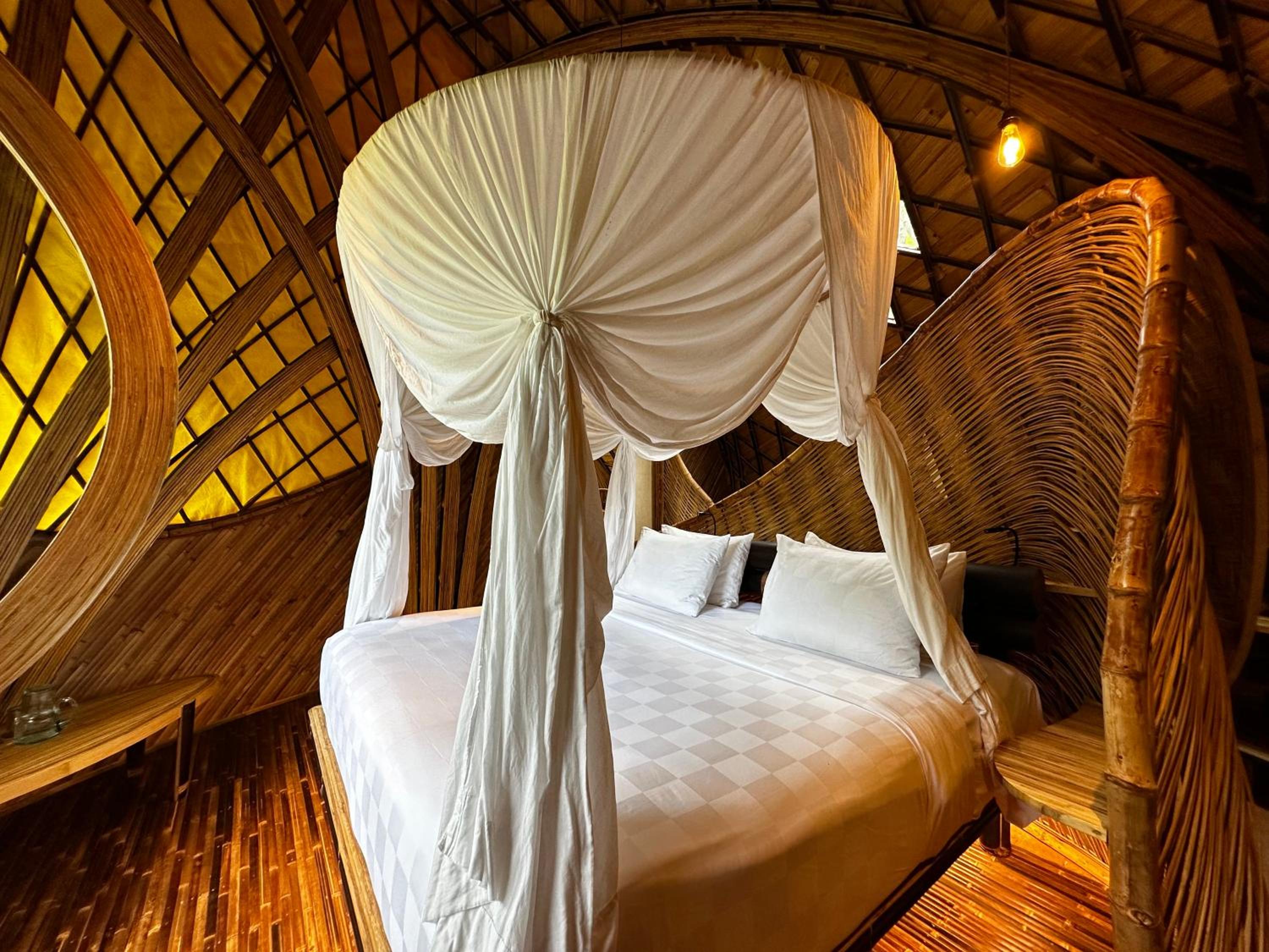 1 Bedroom, Moon, House, River View, Private Pool