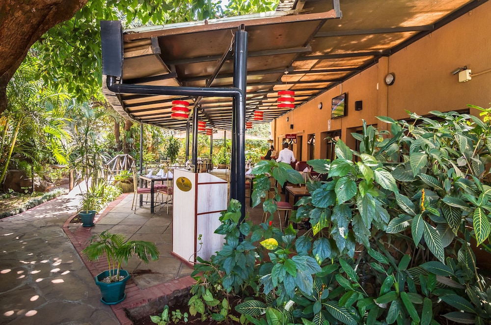 PrideInn Westlands Luxury Boutique Hotel photo1