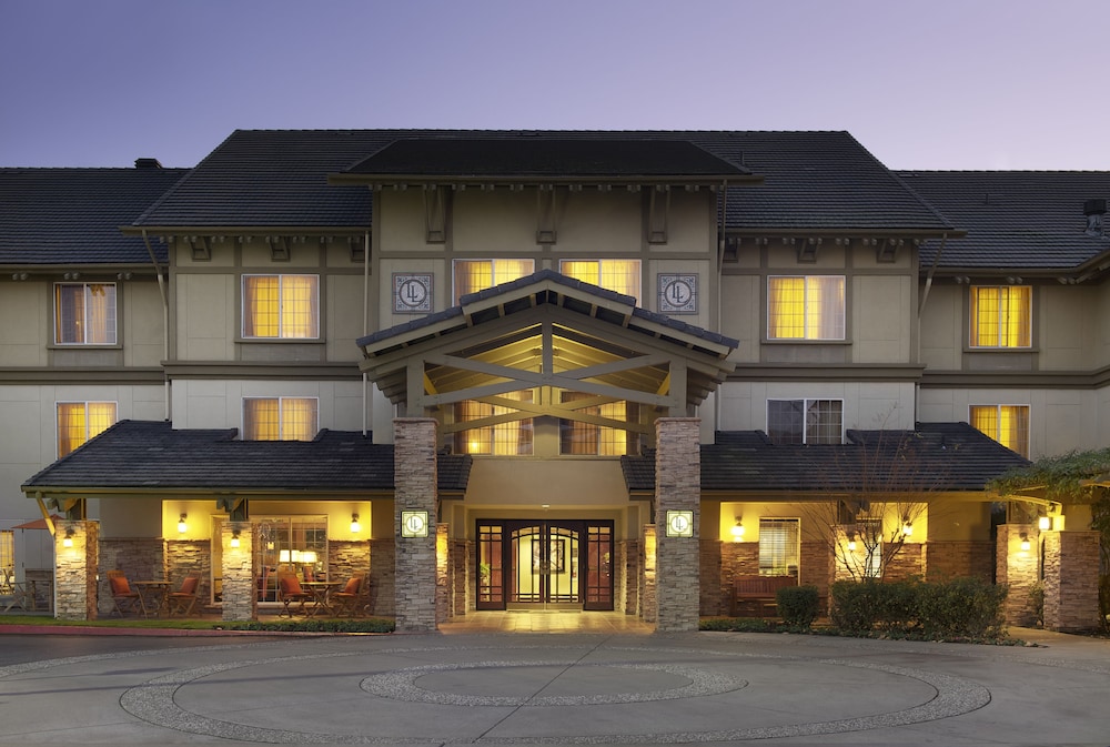 Larkspur Landing Pleasanton - An All-Suite Hotel 1/39