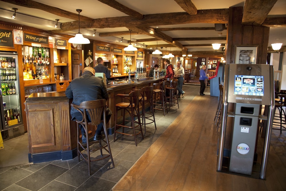 The Conningbrook Hotel 36/50