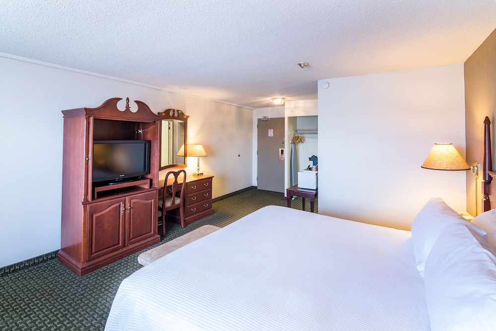 Ramada by Wyndham Thunder Bay Airlane Hotel 12/50