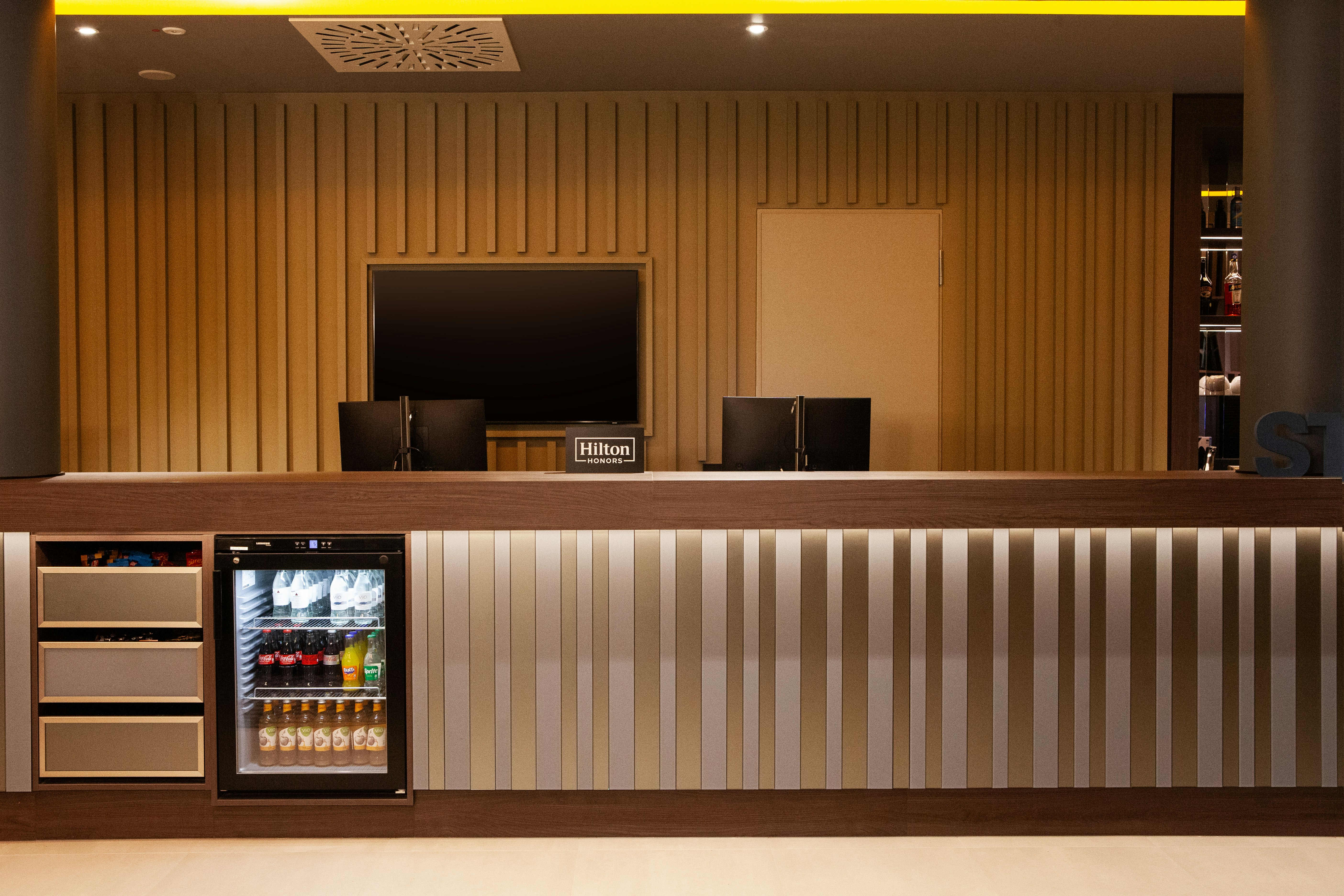 Hampton by Hilton Stuttgart Airport 2/50