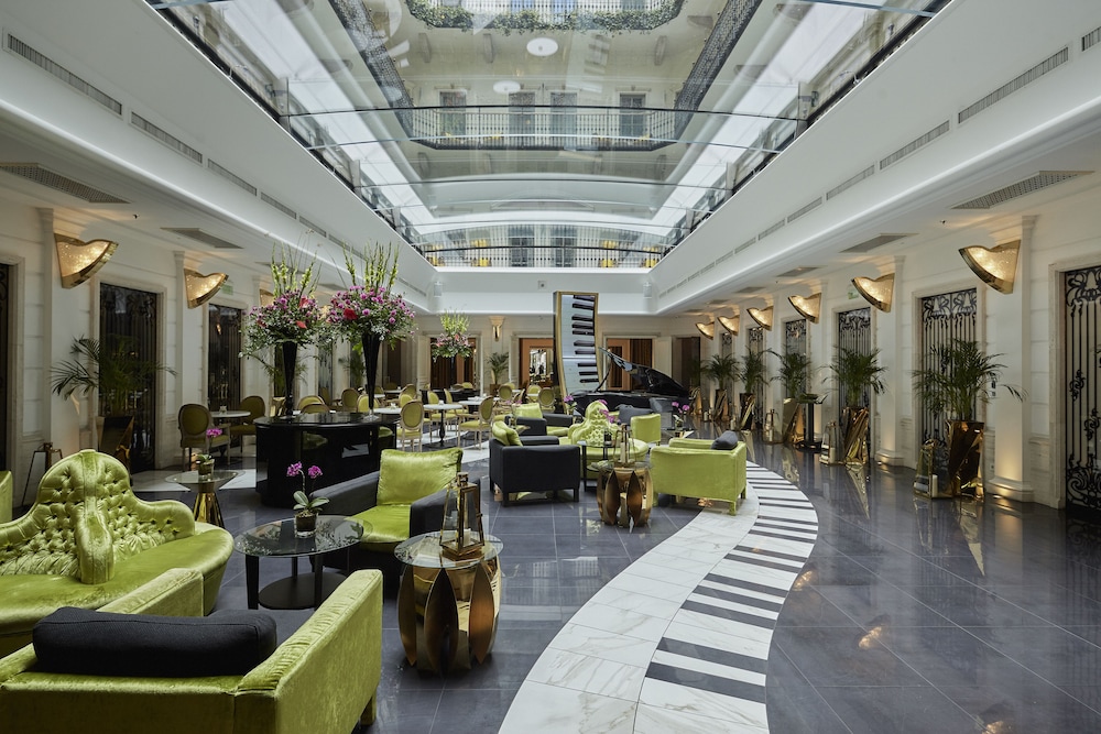 Aria Hotel Budapest 66/84