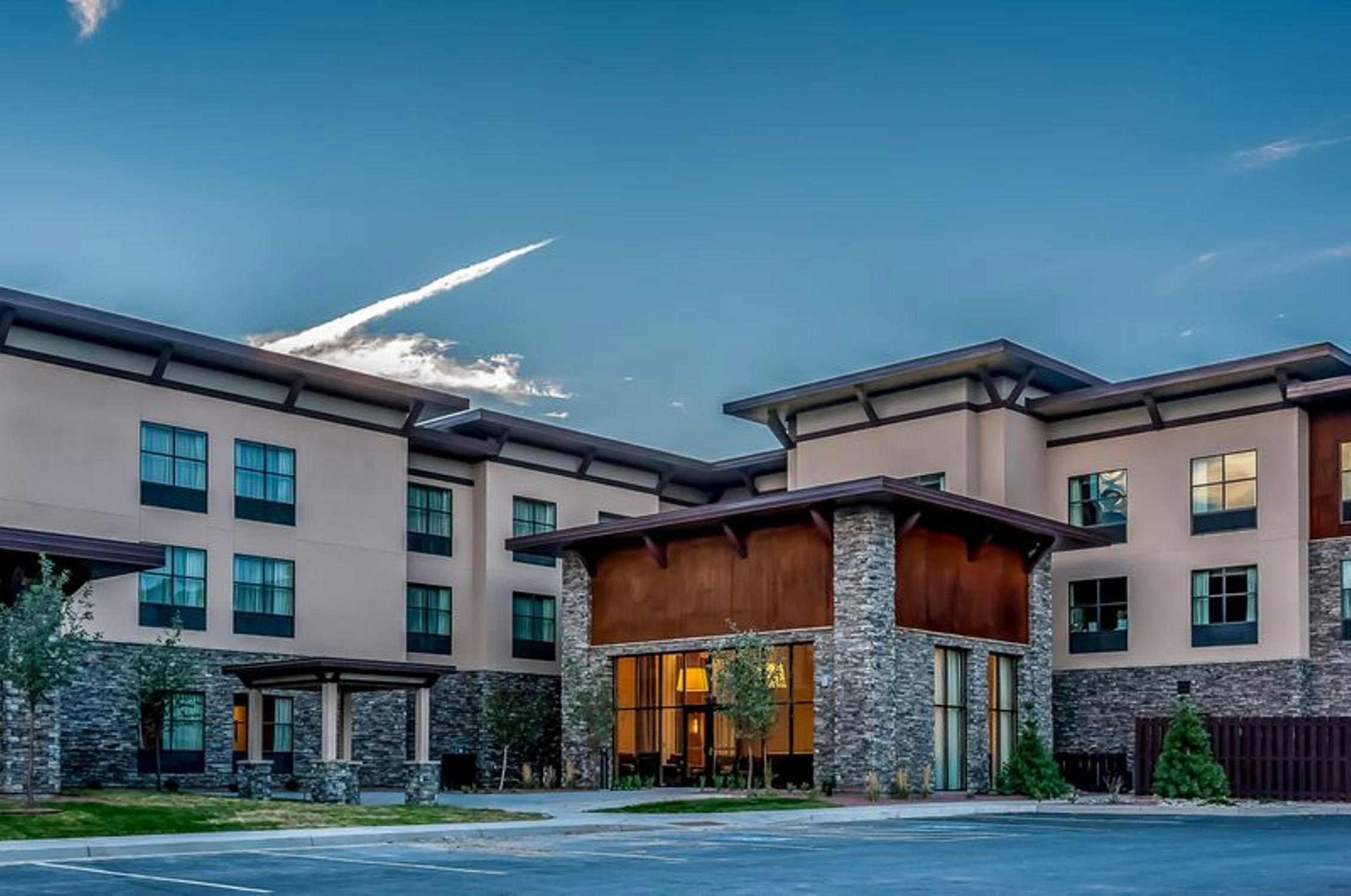 Homewood Suites By Hilton Durango, Co 2/26