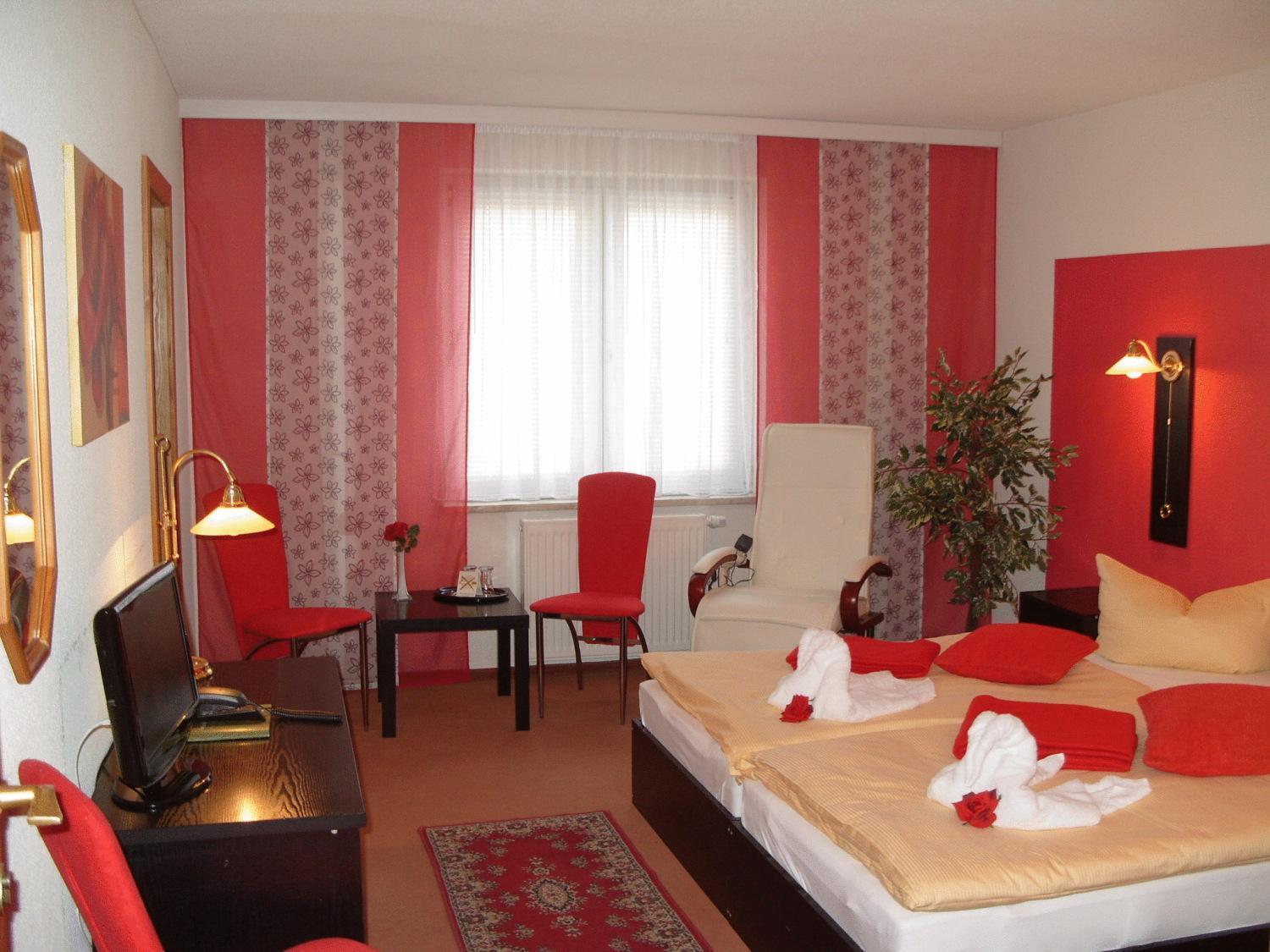 Hotel Haufe 35/43