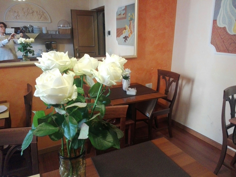 B B Relais Dante E Beatrice 33/38