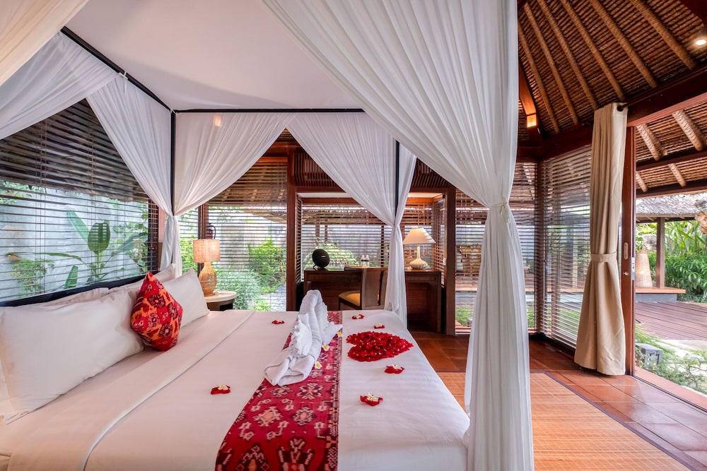 Mayaloka Villas Seminyak 18/76