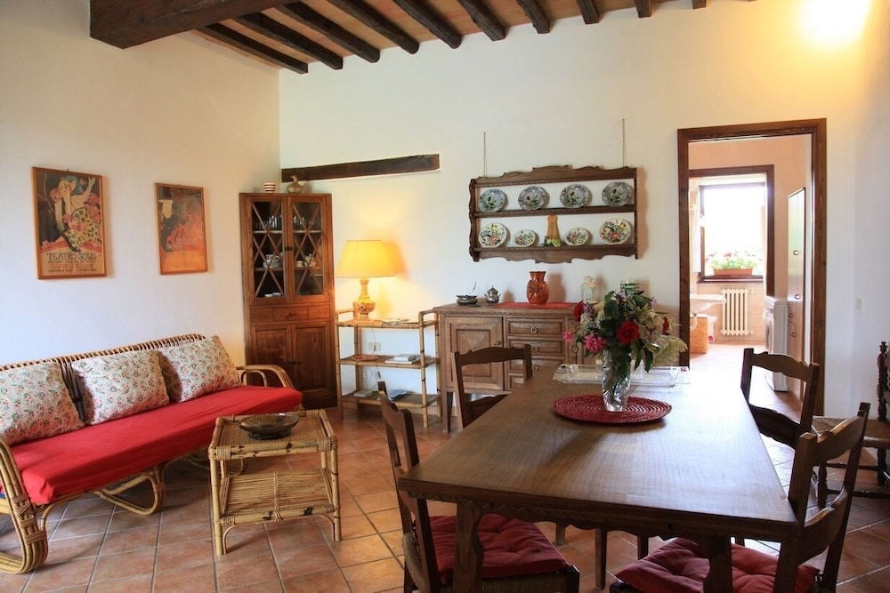 Podere Agrituristico Luchiano 18/50