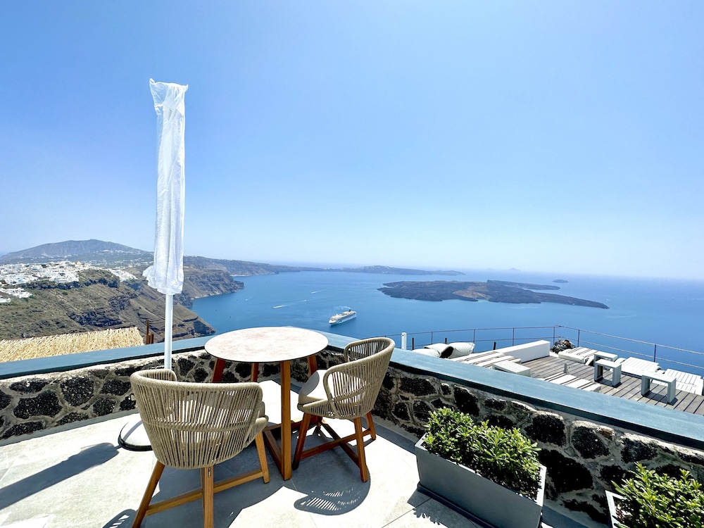 Eteoro Suites 36/50