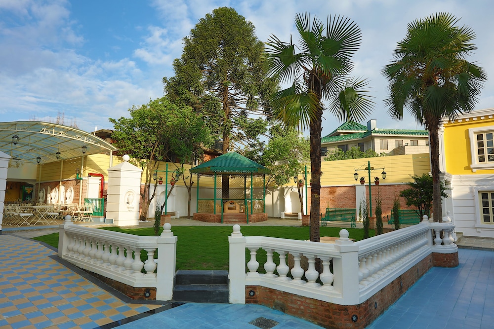 Maya Manor Boutique Hotel By Kgh Group in KATHMANDU