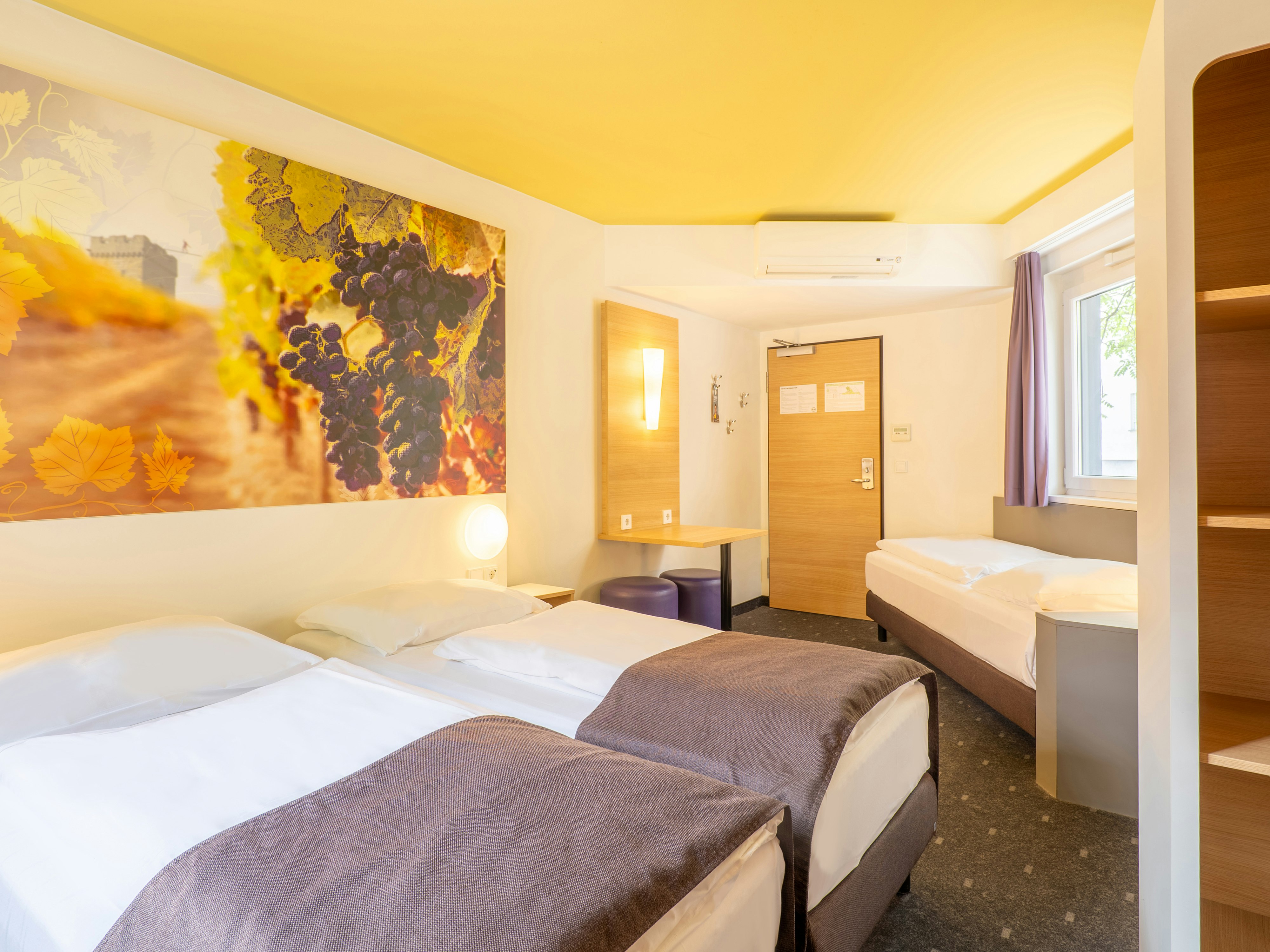 B&B Hotel Heilbronn 28/59