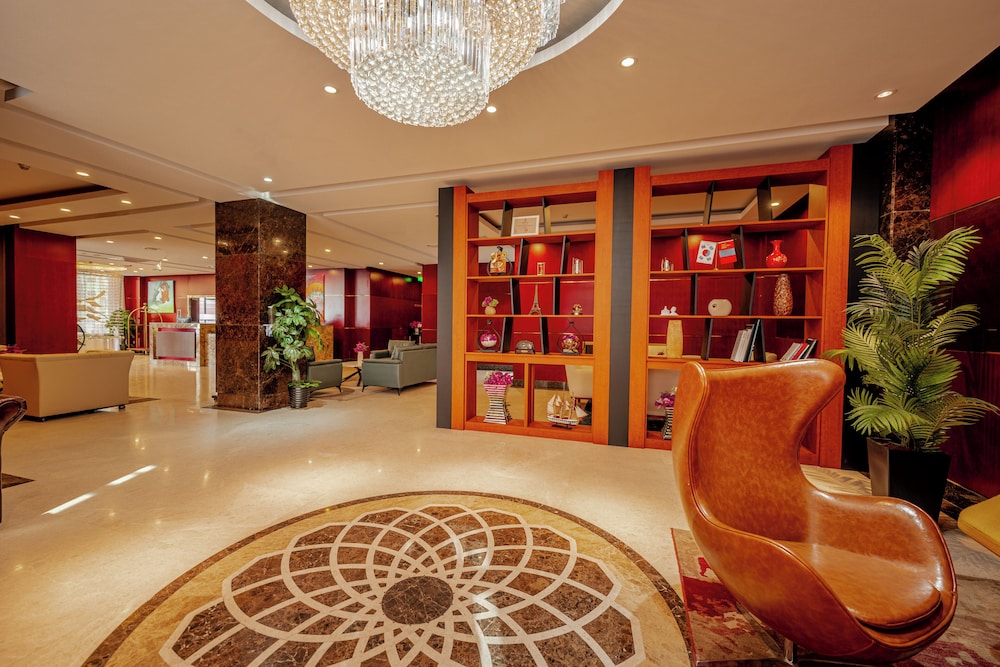 Premium Hotel 11/59
