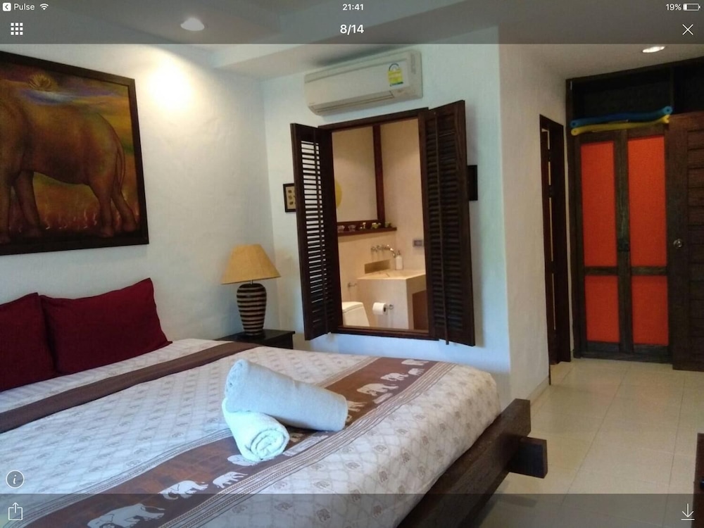 Away Las Tortugas Beachfront 13/50