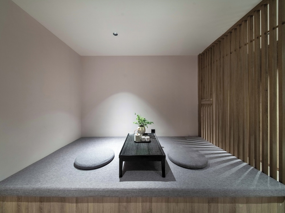 SSAW Hotel Shenzhen Qianhai Nantou Ancient Town 29/50