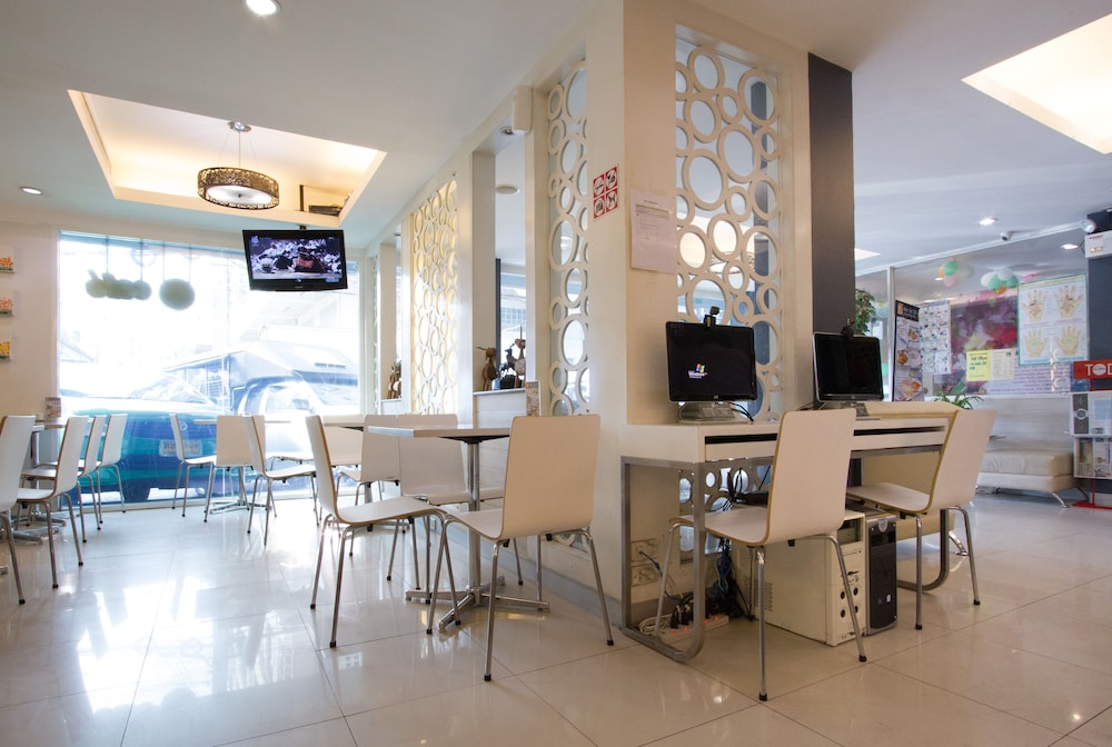 My Hotel Pratunam 41/54